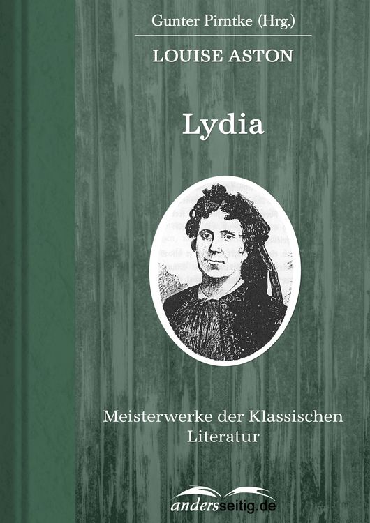 Produktbild: Lydia