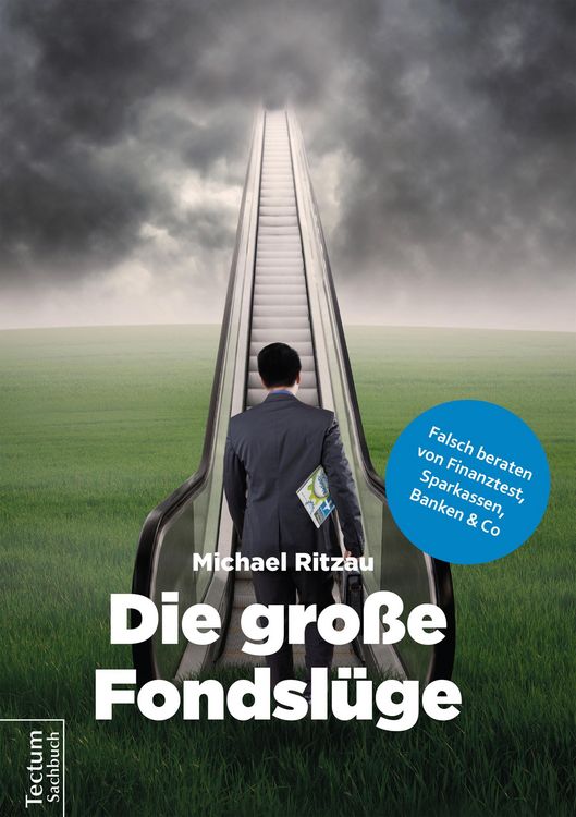 Produktbild: Die gro&szlig;e Fondsl&uuml;ge