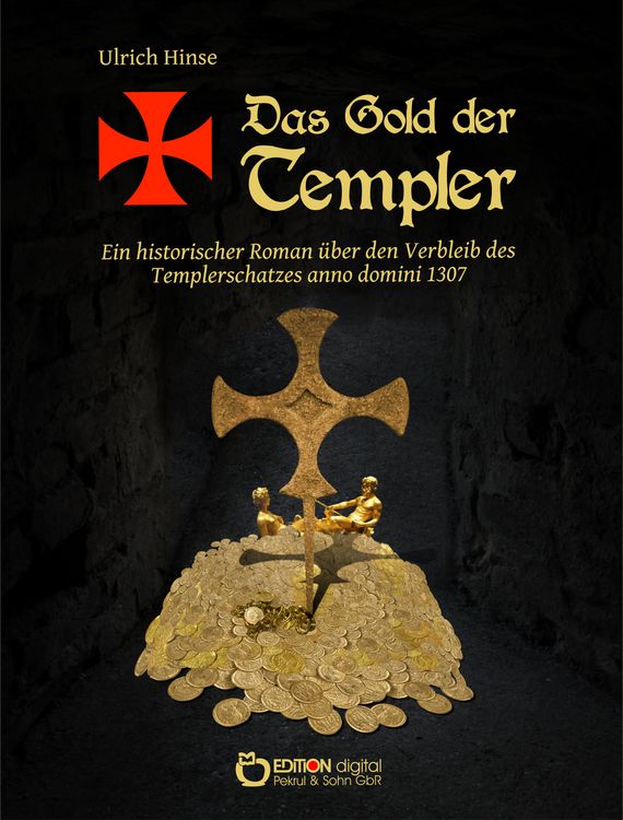 Produktbild: Das Gold der Templer