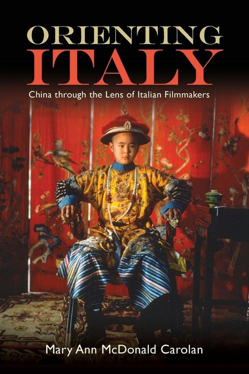 Produktbild: Orienting Italy