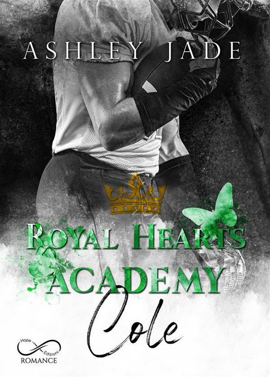 Produktbild: Royal Hearts Academy