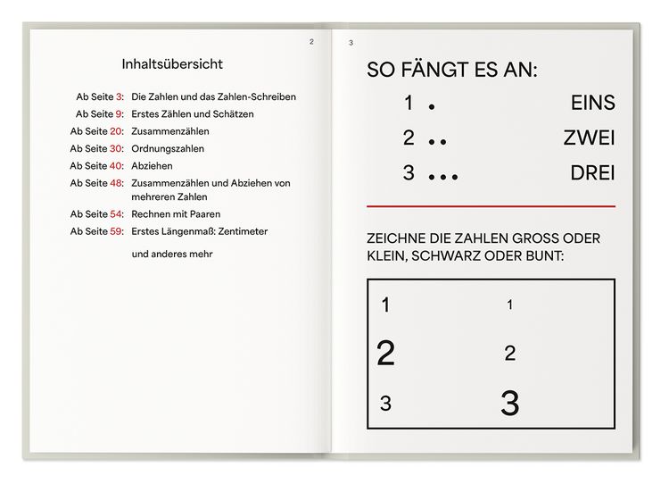 Produktbild: Hurra, wir rechnen!