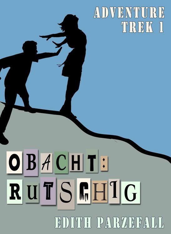 Produktbild: Obacht: Rutschig
