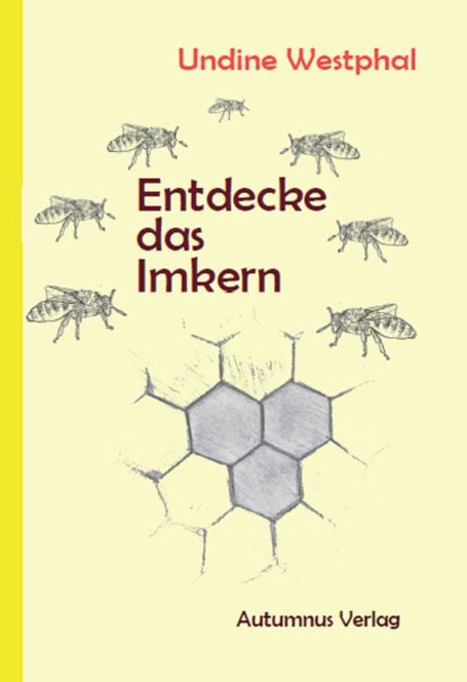 Produktbild: Entdecke das Imkern
