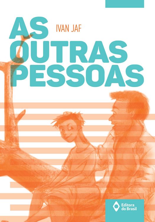 Produktbild: As outras pessoas