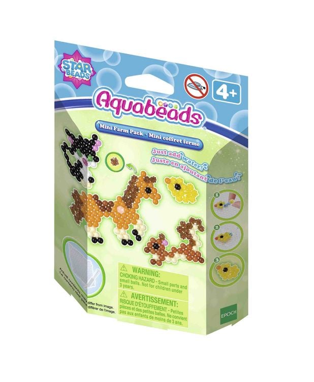 Produktbild: Mini Bastelset