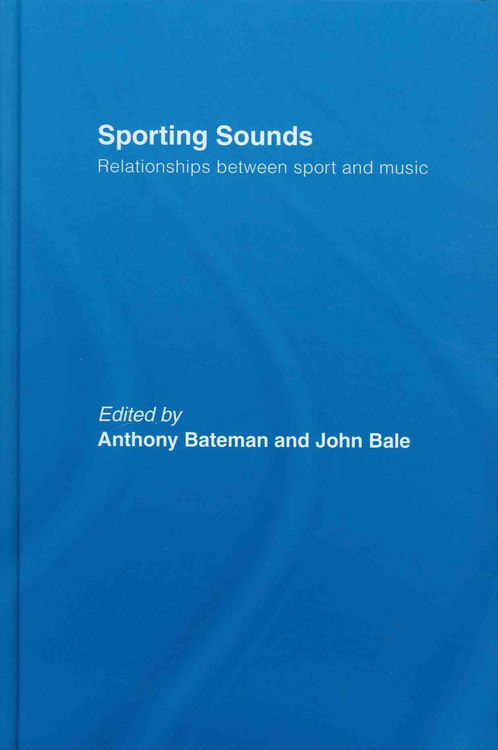 Produktbild: Sporting Sounds