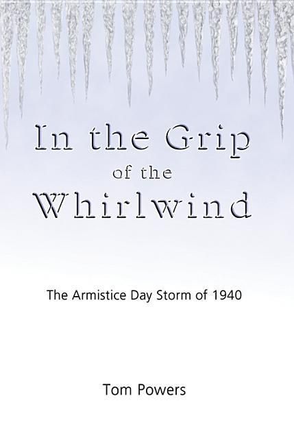 Produktbild: In the Grip of the Whirlwind