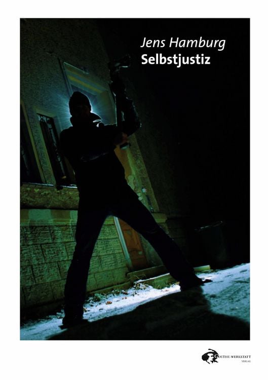 Produktbild: Selbstjustiz