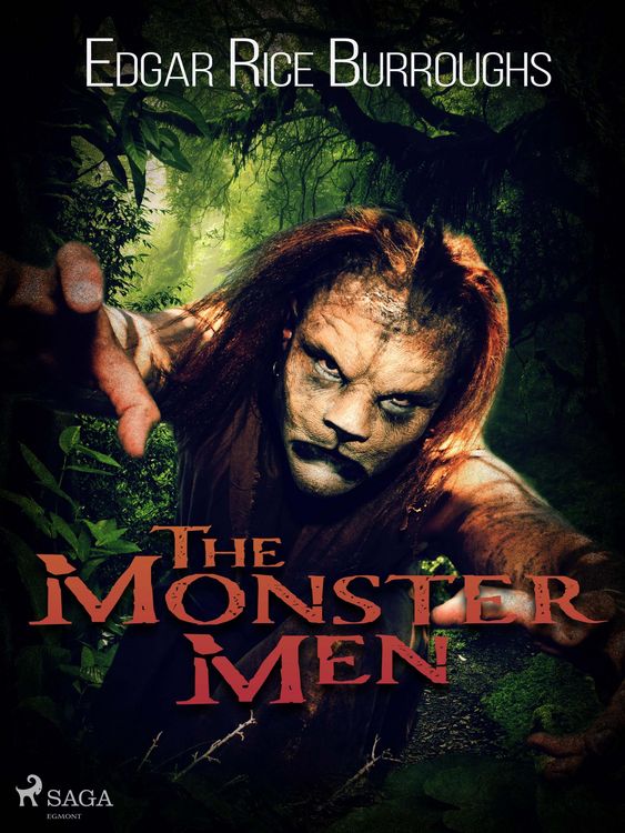 Produktbild: The Monster Men