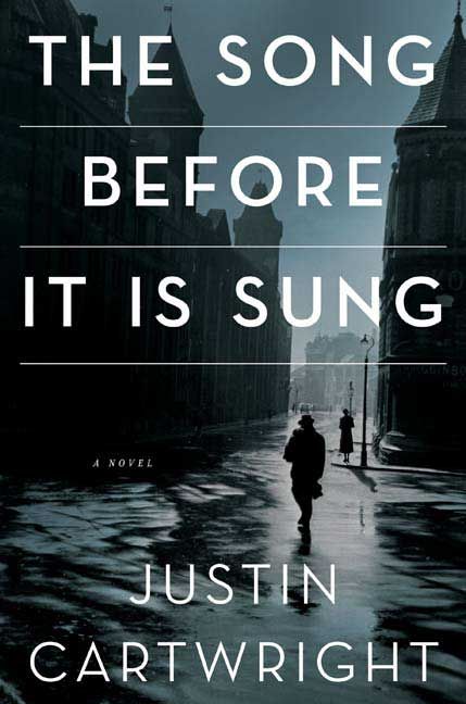Produktbild: The Song Before It Is Sung