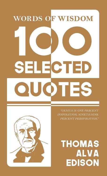 Produktbild: Words Of Wisdom