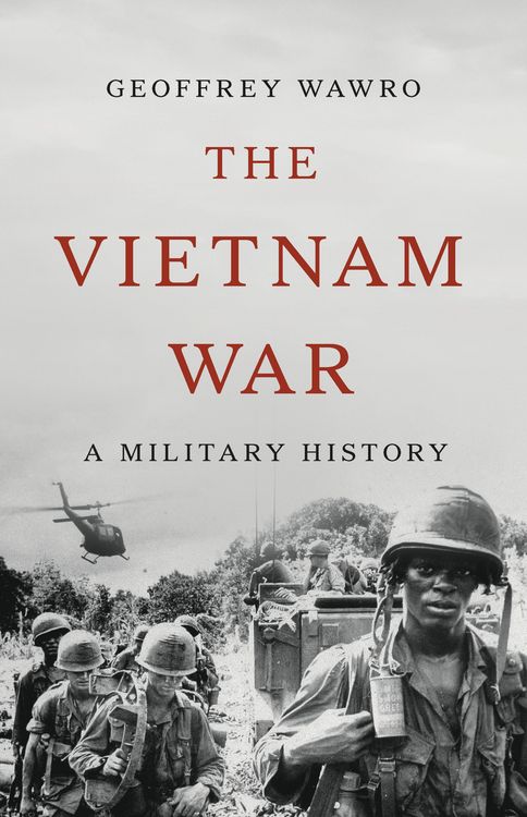 Produktbild: The Vietnam War