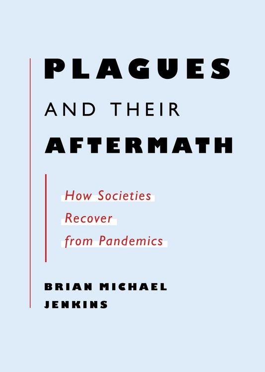 Produktbild: Plagues and Their Aftermath