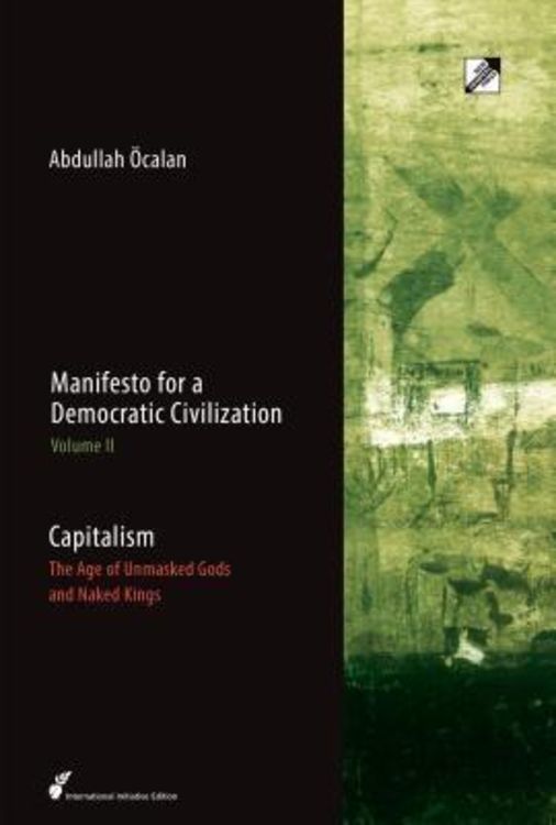 Bild vom Artikel Capitalism vom Autor Abdullah Öcalan