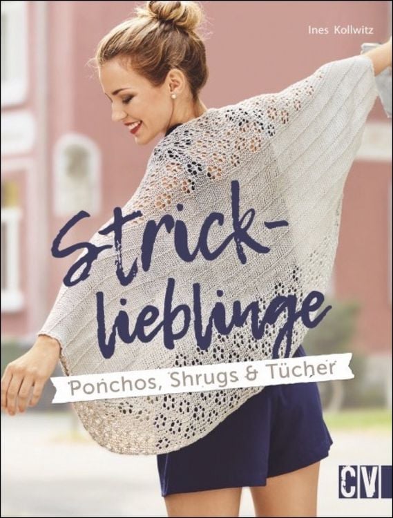 Produktbild: Stricklieblinge