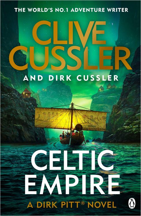 Produktbild: Celtic Empire
