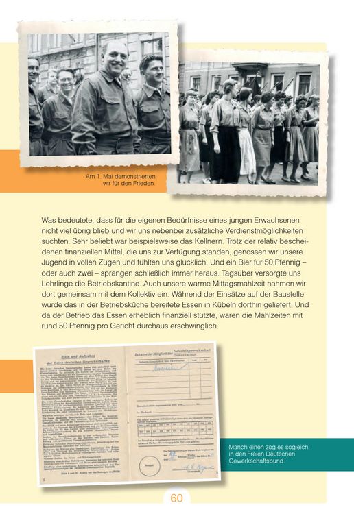 Produktbild: Aufgewachsen in der DDR - Wir vom Jahrgang 1940 - Kindheit und Jugend