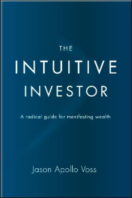 Produktbild: The Intuitive Investor