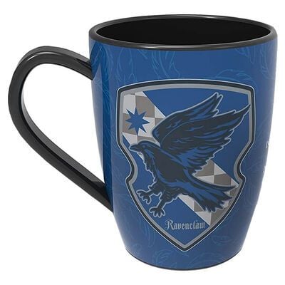 Produktbild: Harry Potter - Sorting Hat Mug - Ravenclaw, thematische Tasse