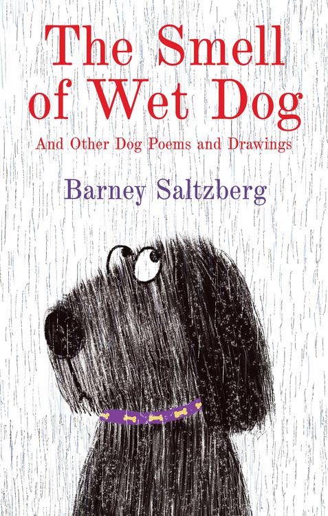 Produktbild: The Smell of Wet Dog