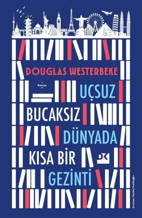 Produktbild: Ucsuz Bucaksiz D&uuml;nyada Kisa Bir Gezinti