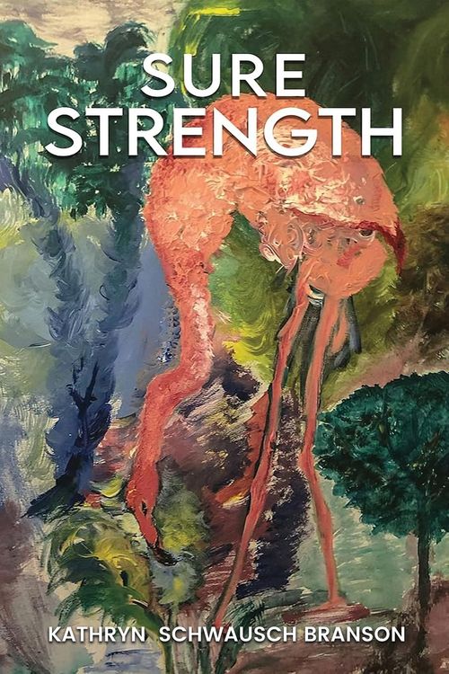 Produktbild: Sure Strength