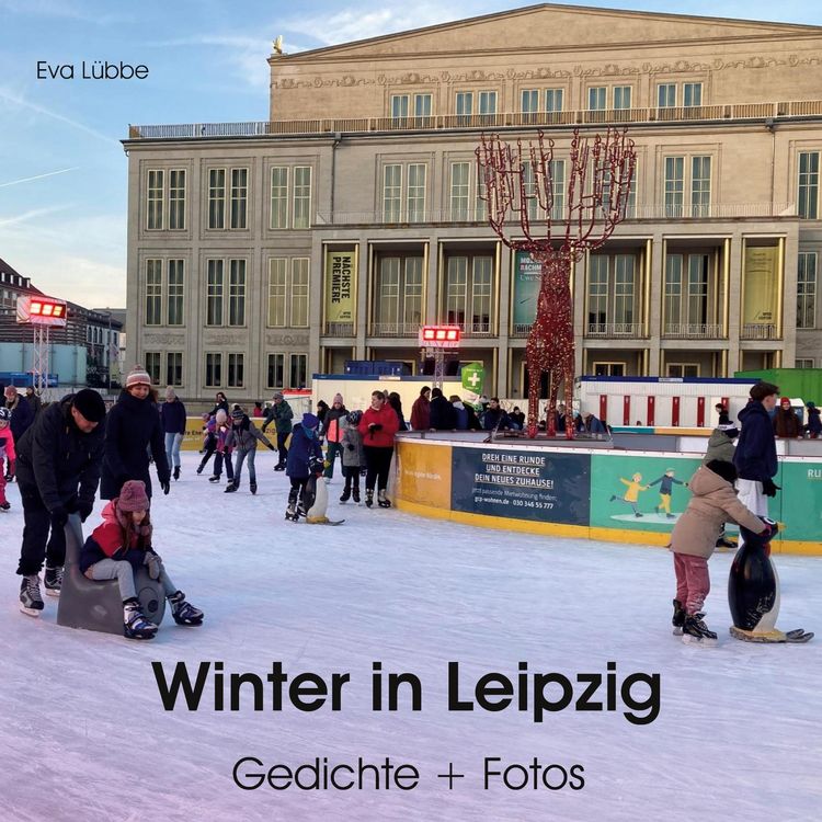 Produktbild: Winter in Leipzig