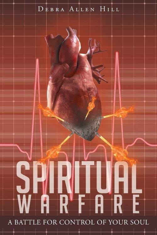 Produktbild: Spiritual Warfare