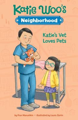 Produktbild: Katie's Vet Loves Pets