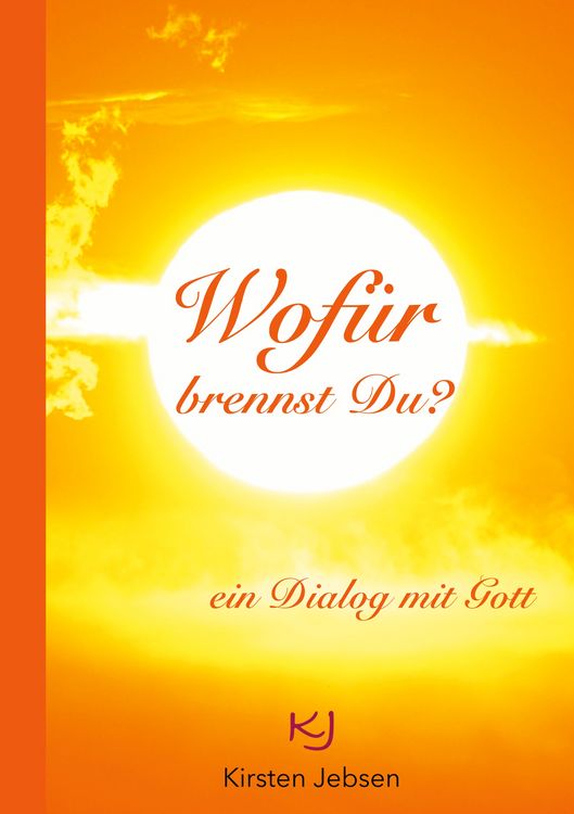 Produktbild: Wof&uuml;r brennst Du?