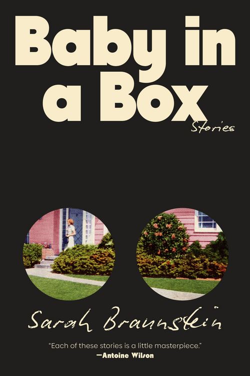 Produktbild: Baby in a Box