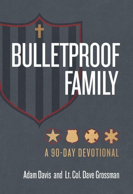 Produktbild: Bulletproof Family