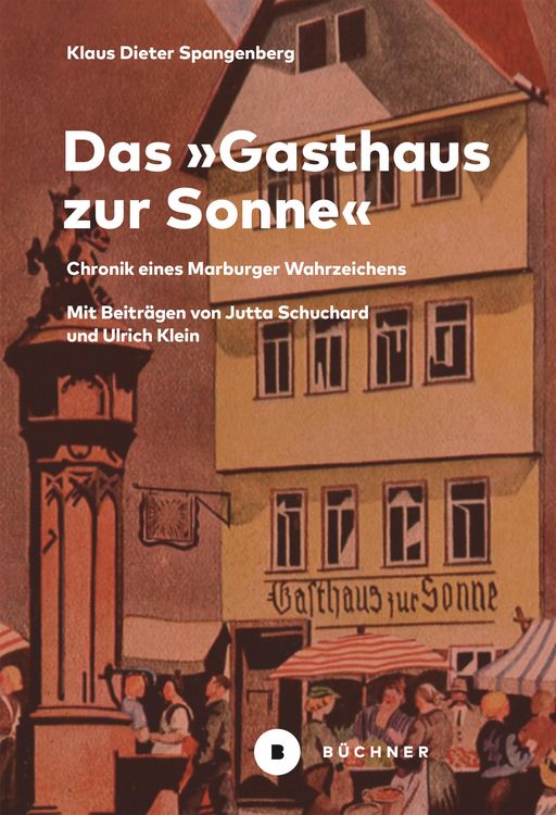 Produktbild: Das &raquo;Gasthaus zur Sonne&laquo;
