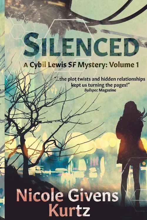 Produktbild: Silenced