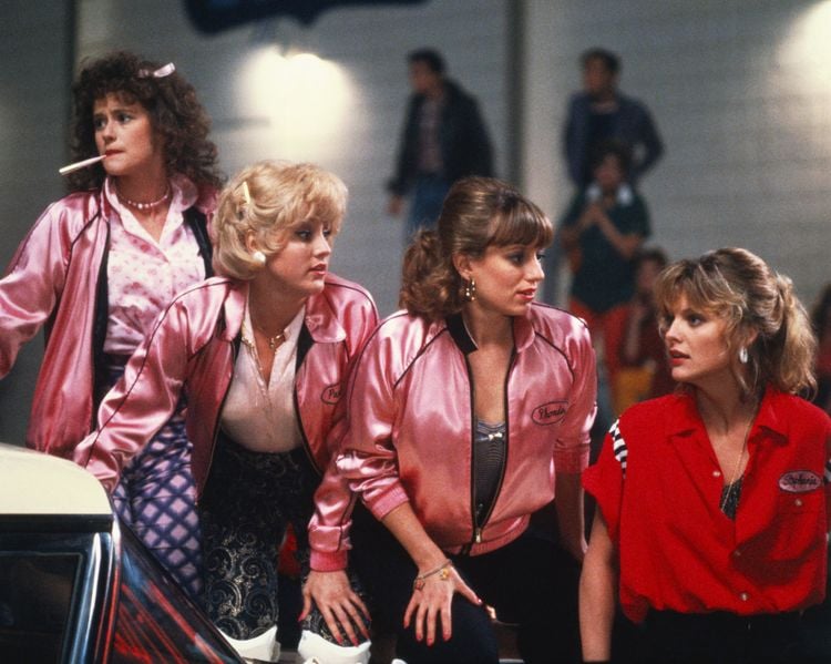 Produktbild: Grease + Grease 2 - Remastered [2 DVDs]