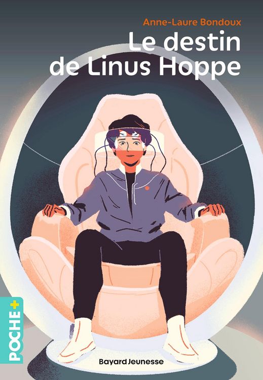 Produktbild: Le destin de Linus Hoppe