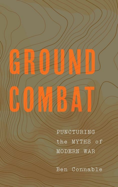 Produktbild: Ground Combat
