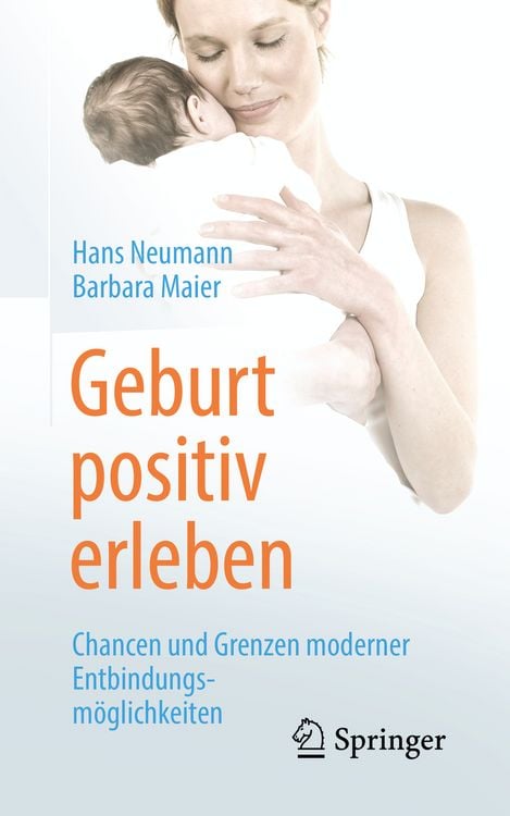 Produktbild: Geburt positiv erleben
