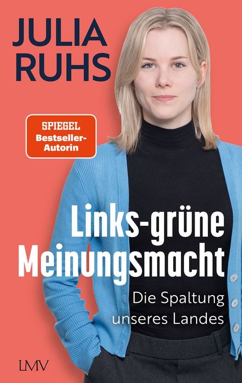 Produktbild: Links-gr&uuml;ne Meinungsmacht