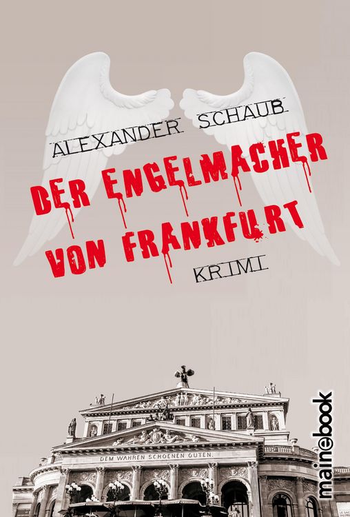 Produktbild: Der Engelmacher von Frankfurt