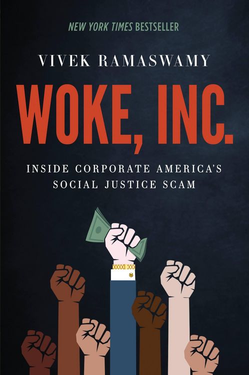 Produktbild: Woke, Inc.