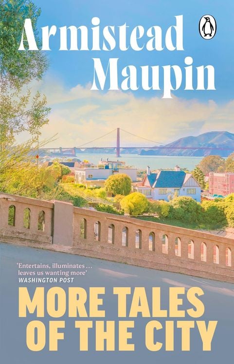 Produktbild: More Tales Of The City