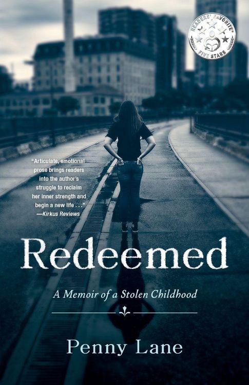 Produktbild: Redeemed