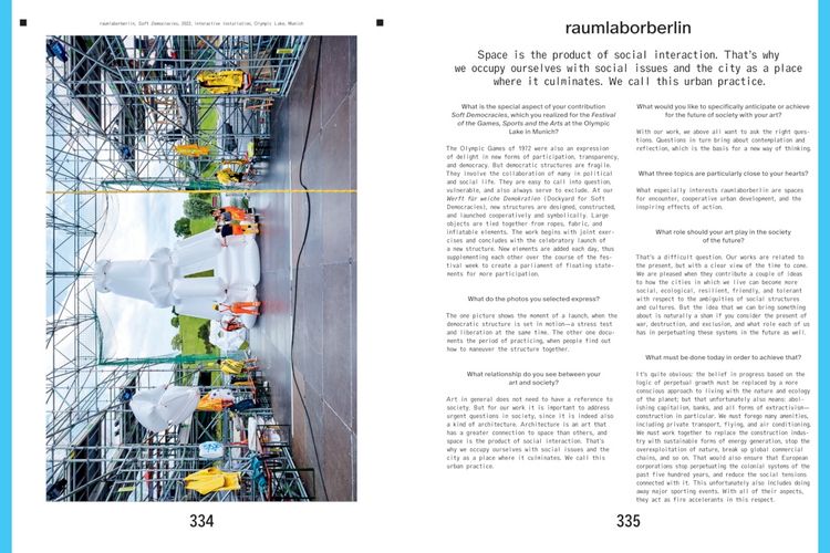 Produktbild: Art and Society 1972&ndash;2022&ndash;2072
