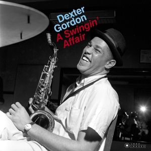 Produktbild: A Swingin Affair