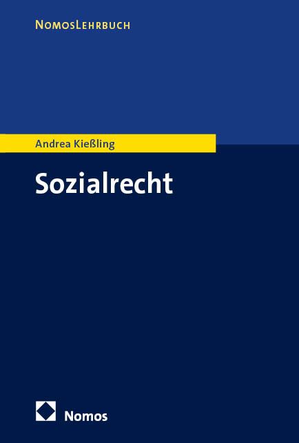 Produktbild: Sozialrecht