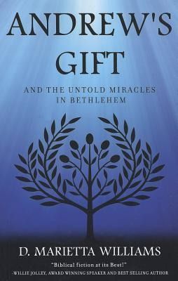 Produktbild: Andrew's Gift: And the Untold Miracles in Bethlehem