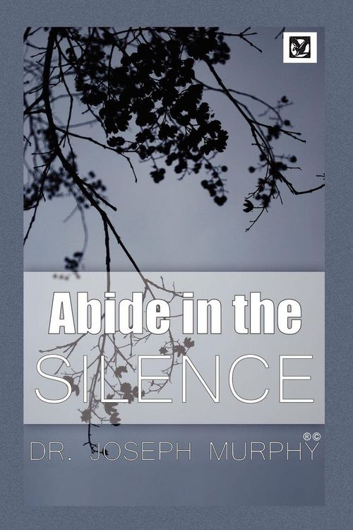 Produktbild: Abide in the Silence