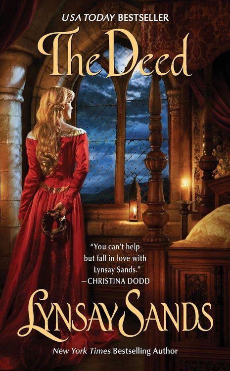 Produktbild: Deed, The